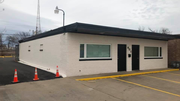 Office Space for Rent - 601 W Main St, Arlington, TX, 76010