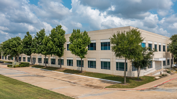 Industrial Space for Lease - 15100 Faa Blvd, Fort Worth, TX, 76155