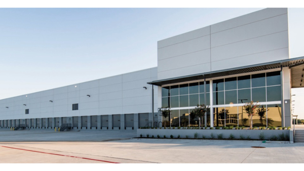 Industrial Space for Lease - 655 W Wildlife Pkwy, Grand Prairie, TX, 75050