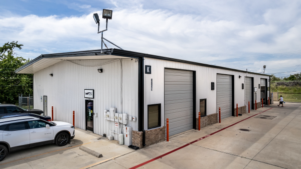 Flex Property for Lease - 3757 N Beach St, Fort Worth, TX, 76137