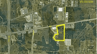 Land for Sale - 4200 Geesling Rd, Denton, TX, 76208