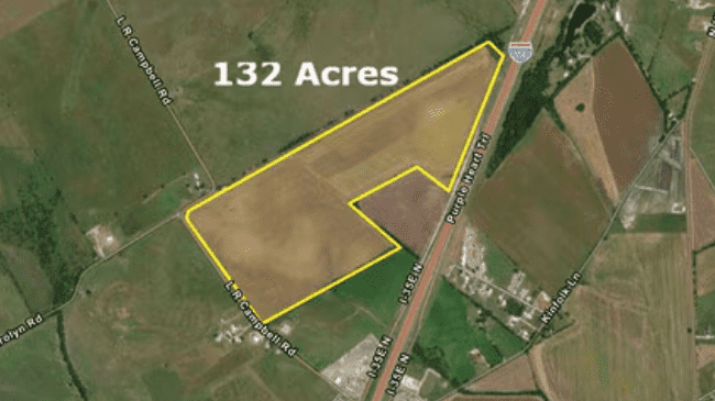 Land for Sale - L R Campbell Rd, Italy, Texas (1)