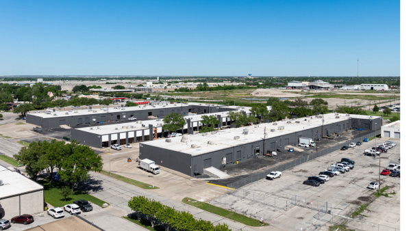 Industrial Space for Lease - 3212-3214 Belt Line Road, Farmers Branch, TX, 75234, Suite 536