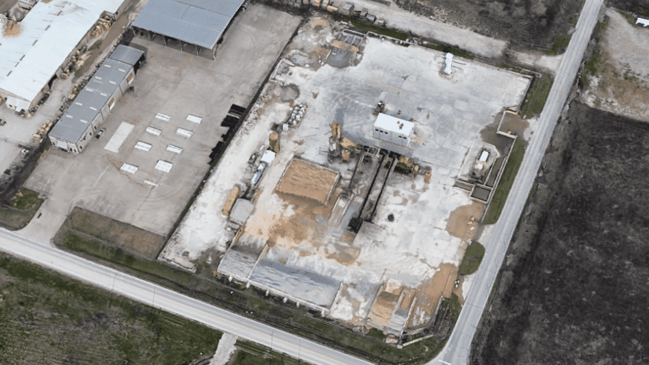 Land for Lease - 1709 Harmon Rd, Fort Worth, TX, 76177