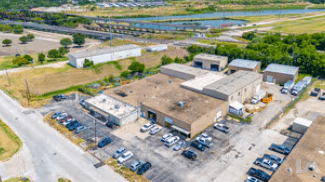 Industrial Property for Sale - 1950 Samuels Avenue, Fort Worth, Texas, 76102 (2)