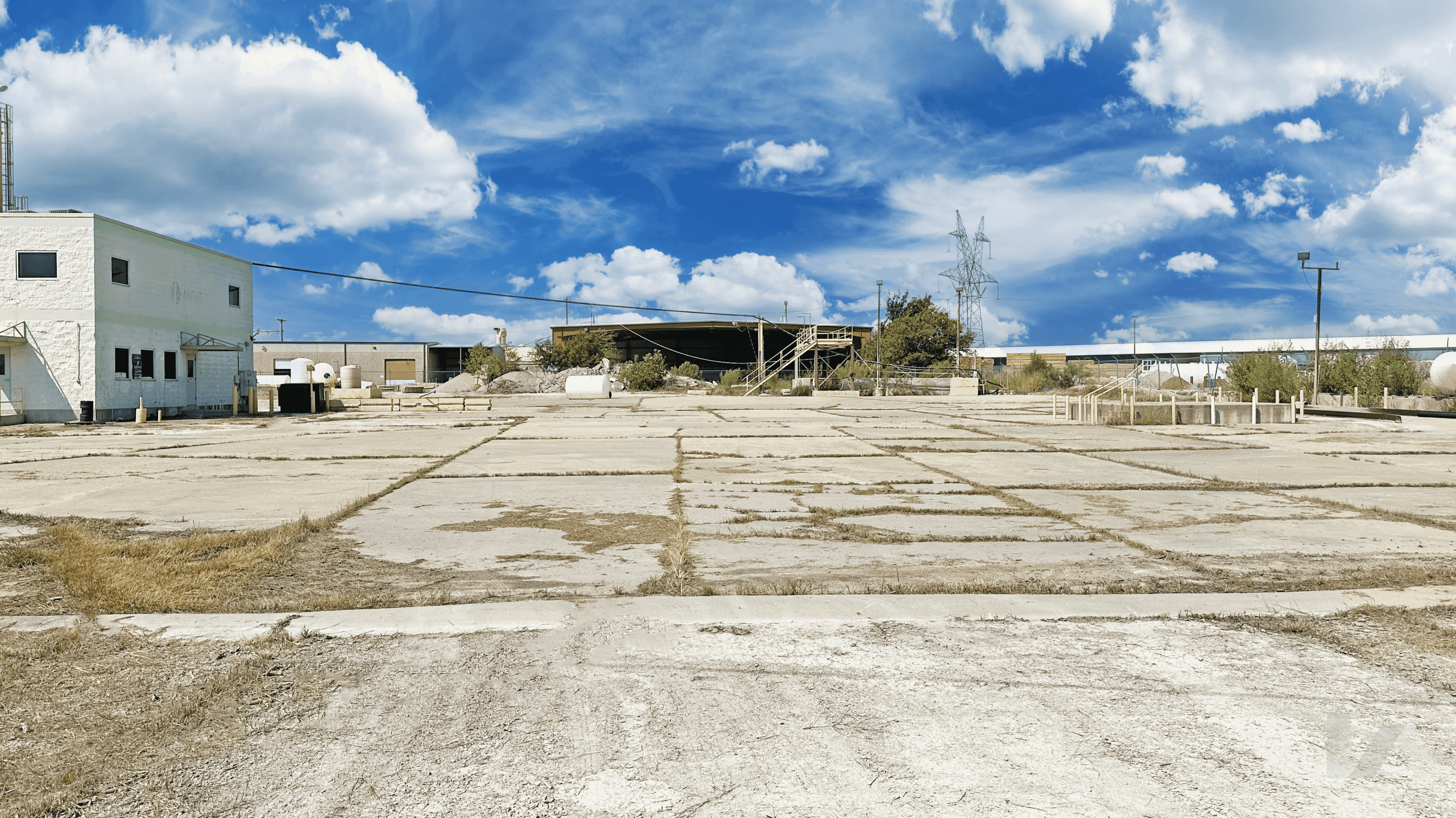 Land for Lease - 1709 Harmon Rd, Fort Worth, Texas, 76177 (2)