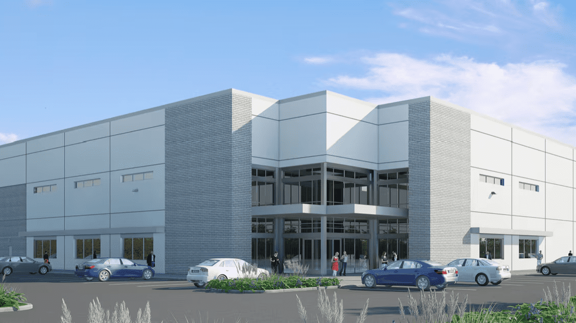 Industrial Property for Lease - 2065 S Stemmons Fwy, Lewisville, Texas, 75067 (1)