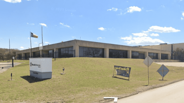 Industrial Building for Sale - 501 S Dick Price Rd, Kennedale, TX, 76060-3611