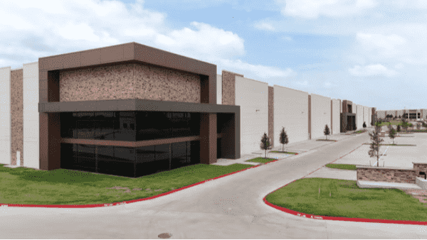 Industrial Space for Lease - 1275 Spinks Rd - Building 4, Lewisville, TX, 75067