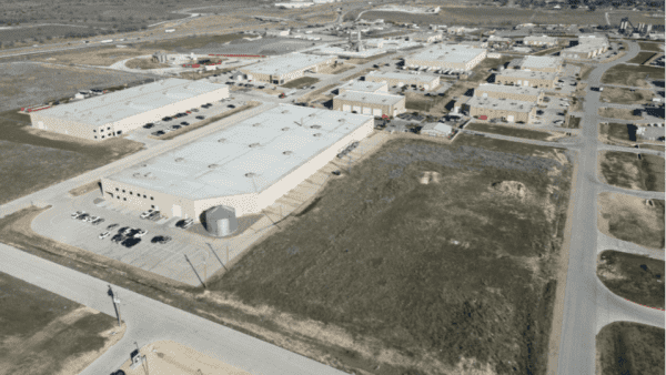 Industrial Property for Lease or Sale - 1341 Ranchers Legacy Trl, Fort Worth, TX, 76126