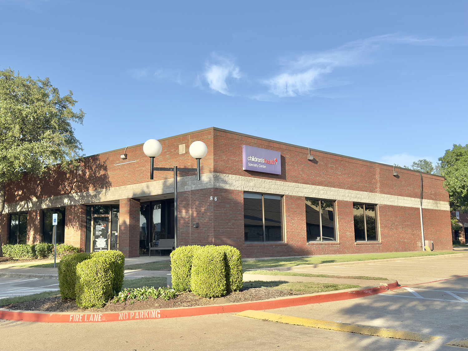 Industrial Property for Lease - 8 Prestige Cir, Allen, Texas, 75002-3432 (2)