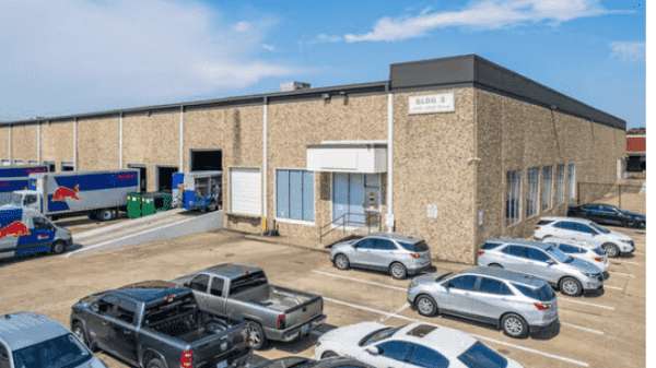 Industrial Space for Lease - 4900-4930 Sharp St, Dallas, TX, 75247, Suite 4930