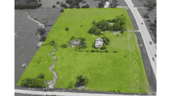 Land for Sale - 771 S State Highway 205, South Rockwall, TX, 75032