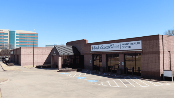Office Space for Rent - 2520 N Central Expy, Richardson, TX, 75080