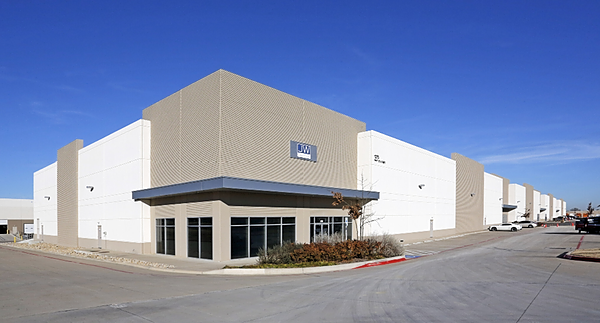 Industrial Space for Lease - 1275 W 17th St, Dallas, TX, 75261, Suite 300