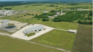 Industrial Property for Lease or Sale - 293 Corgey Rd, Pleasanton, TX, 78064