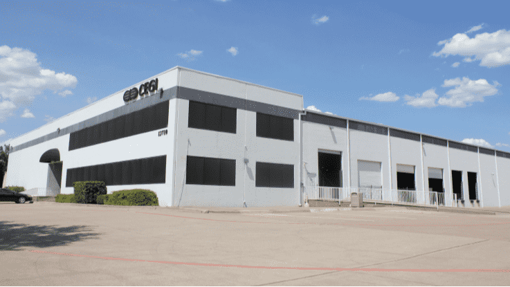 Industrial Property for Lease - 13710 Hutton Dr, Farmers Branch, Texas, 75234 (1)