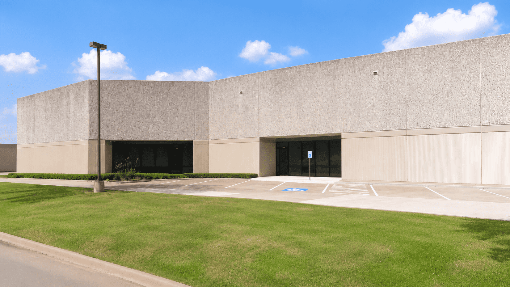 Industrial Property for Lease - 2210 Hutton Drive, Carrollton, Texas, 75006 (1)