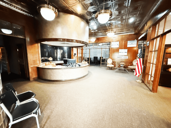 Office Property for Lease or Sale - 2075 Maryland Dr, Irving, Texas, 75061 (2)