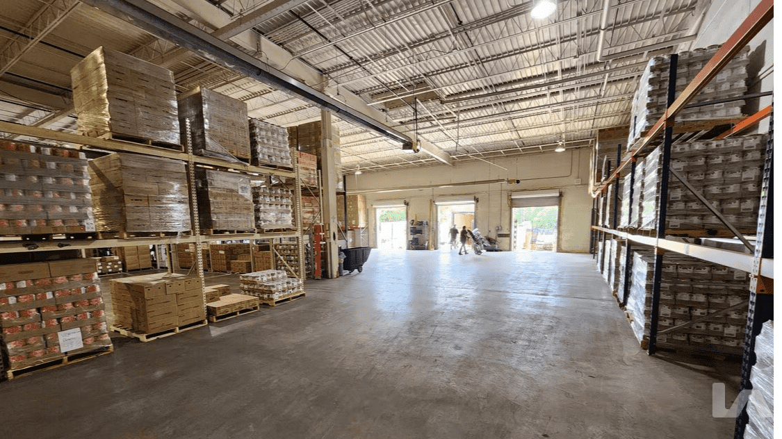 Industrial Property for Lease or Sale - 5305 Midway Rd, Haltom City, Texas, 76117 (3)