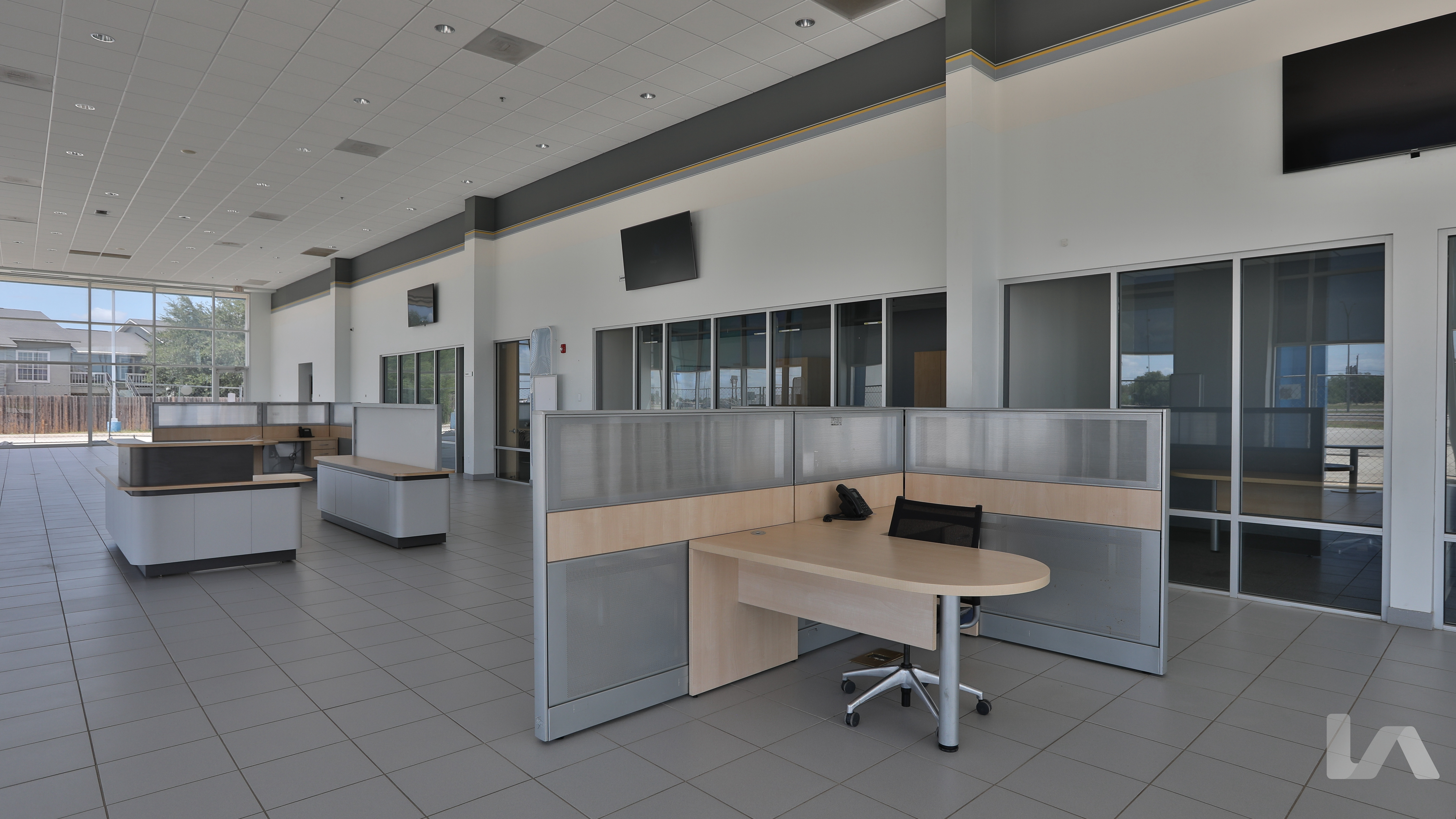 Industrial Property for Sale - 16919 IH 35, Dilley, Texas, 78017 (25)