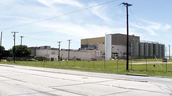 Industrial Building for Sale - 2006 S Great Southwest Pkwy, Grand Prairie, TX, 75051