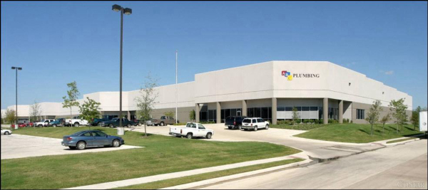 Industrial Space for Lease - 1909 10th St, Plano, TX, 75074, Suite 500