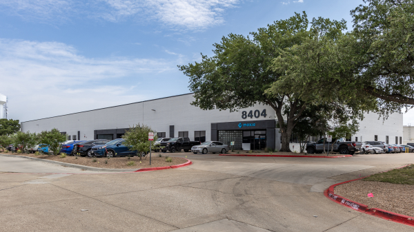 Industrial Space for Lease - 8404 Esters Blvd, Irving, TX, 75063, Suite 106