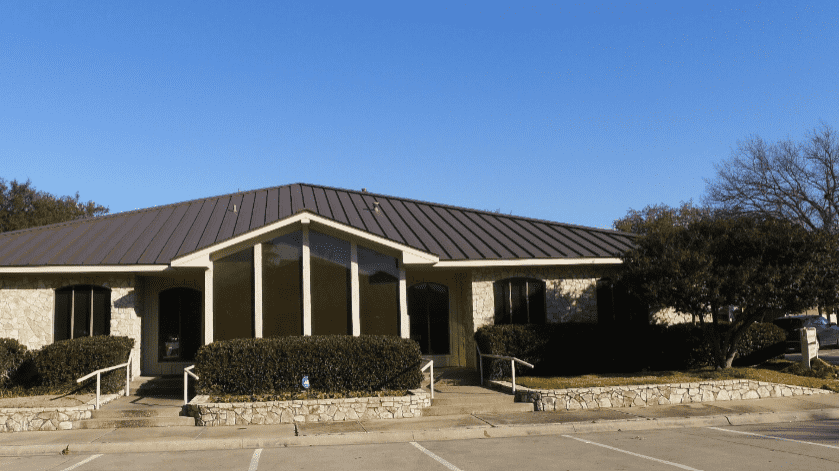 1300 Fulton St. Suite 502, Exterior Building Photo - undefined Office Property for Sale - 1300 Fulton St. Suite 502, Denton, 76201 (1)