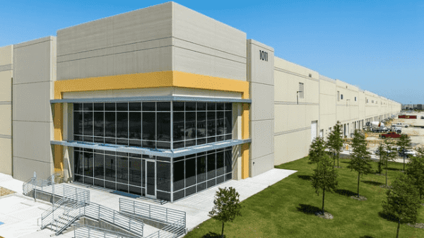 Industrial Space for Lease - 1011 Western Blvd, Denton, TX, 76207