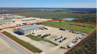Industrial Property for Sale - 563 Shale Rd, Pleasanton, Texas, 78064 (1)