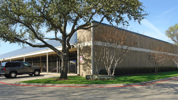 Industrial Building for Sale - 401 S Sherman St, Richardson, TX, 75081