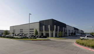 Industrial Property for Lease - 4905 New York Ave, Arlington, Texas, 76018-4968 (2)