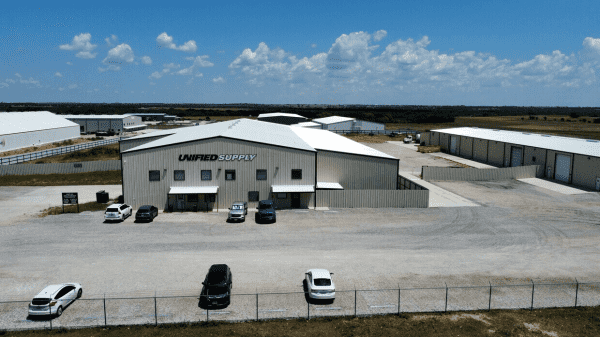 Industrial Space for Lease - 124 Capital Lane, Boyd-rhome, TX, 76078