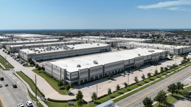 Industrial Property for Lease - 2701 E State Highway 121, Lewisville, Texas, 75056 (1)
