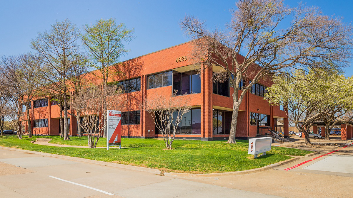 Office Property for Rent - 4929 W Royal Ln, Irving, Texas, 75063 (1)