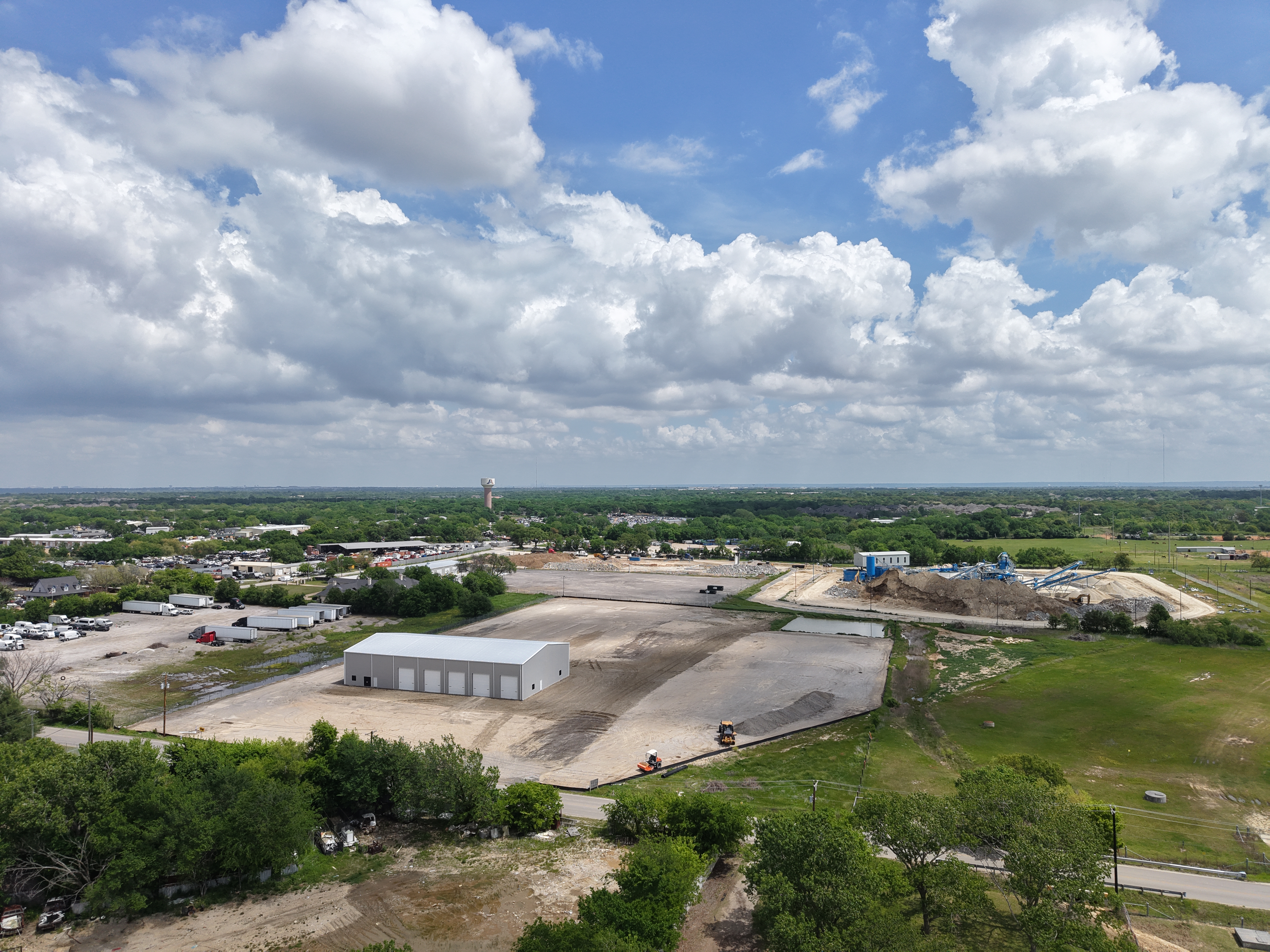 Industrial Property for Lease or Sale - 4601 Eden Road S, Mansfield, Texas, 76063 (5)