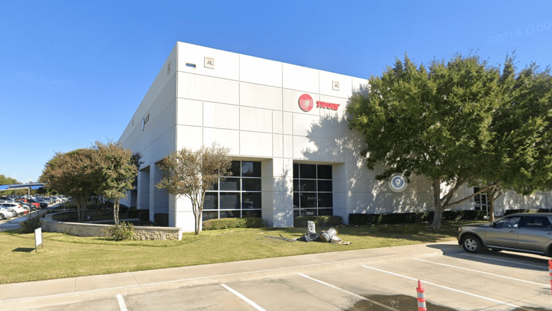 Industrial Property for Lease - 4200-4250 N Sylvania Ave, Fort Worth, Texas, 76137-5014 (1)