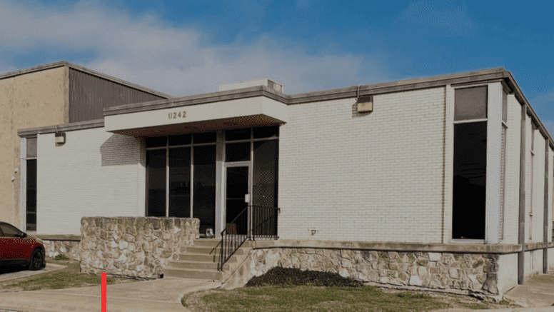 Industrial Property for Lease or Sale - 11242 Indian Trl, Dallas, Texas, 75229 (1)