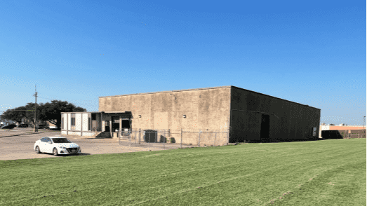 Industrial Property for Lease or Sale - 11242 Indian Trl, Dallas, Texas, 75229 (2)
