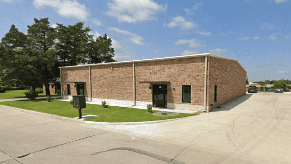 Industrial Building for Sale - 1604 Martinez Ln, Wylie, TX, 75098