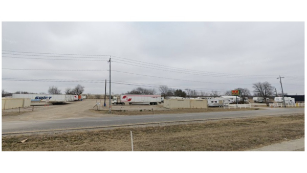 Industrial Space for Lease - 300 I-35 and Lois Rd, Sanger, TX, 76266