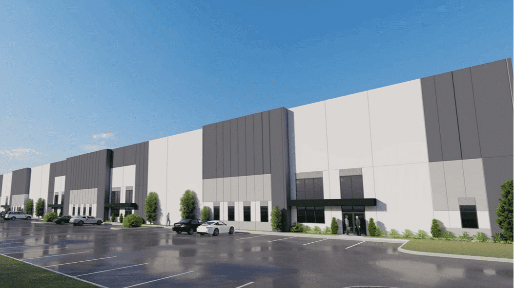 Industrial Property for Lease - 8401 N I-35 Service Rd, Oklahoma City, Oklahoma, 73131 (1)