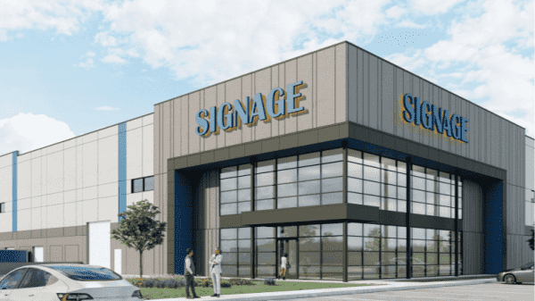 Industrial Space for Lease - 6605 Appleleaf Ln, Sellersburg, IN, 47172