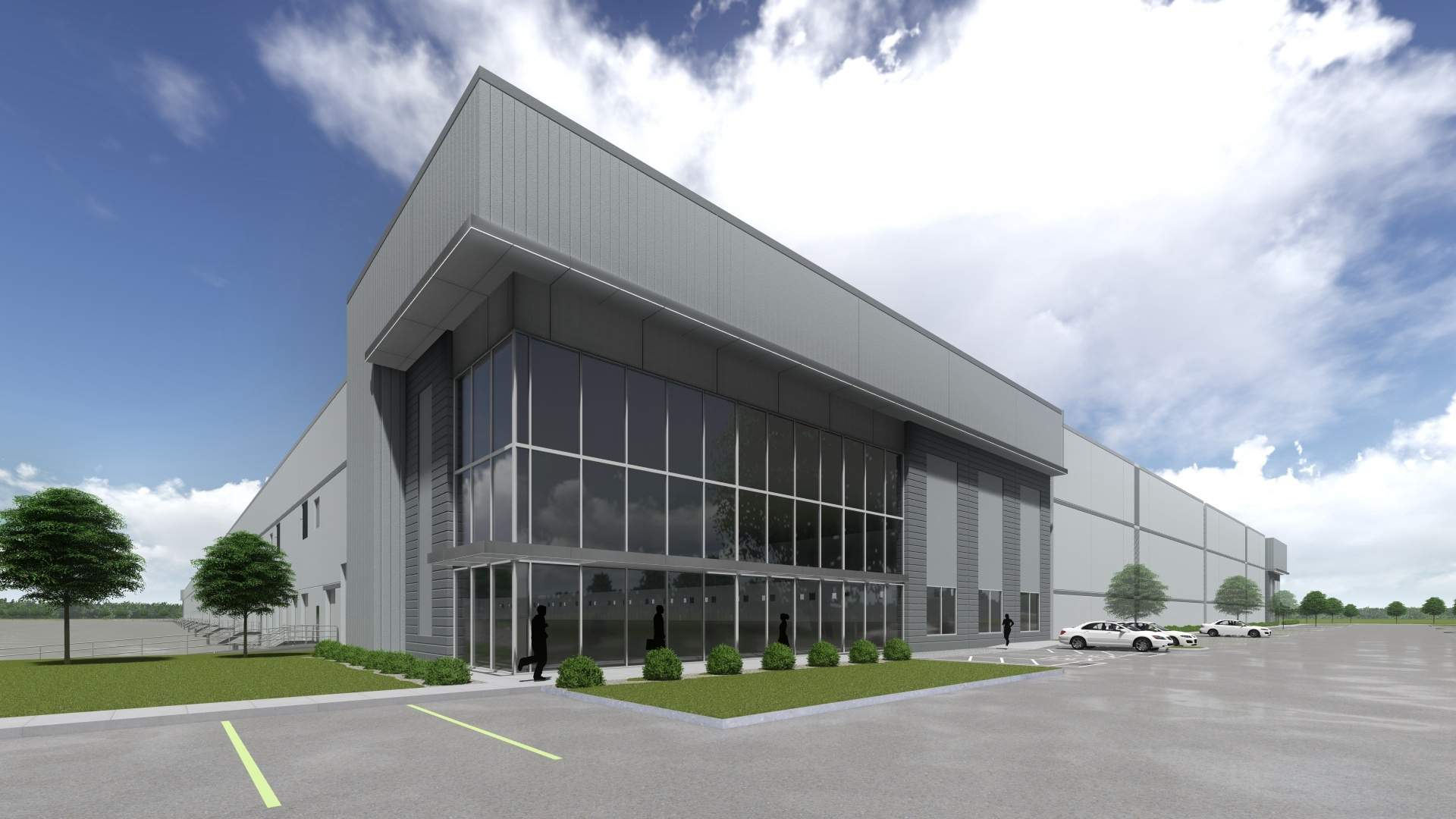 TBD Pinto Road, Photo - undefined Industrial Property for Lease - 1200 Pinto Rd, Wilmer, Texas, 75172 (2)