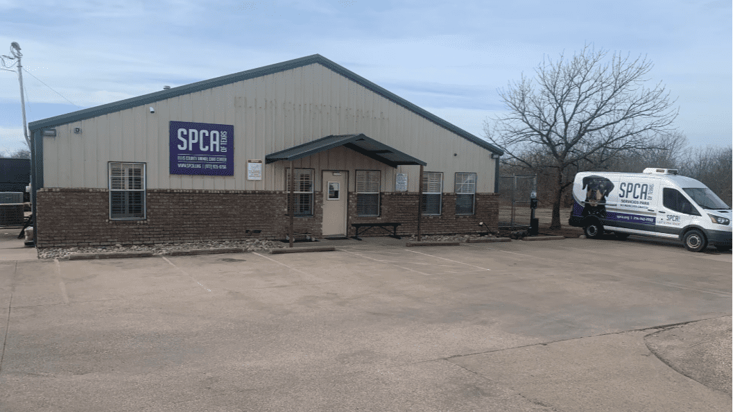 Industrial Property for Sale - 2570 FM 878, Waxahachie, Texas, 75165 (1)