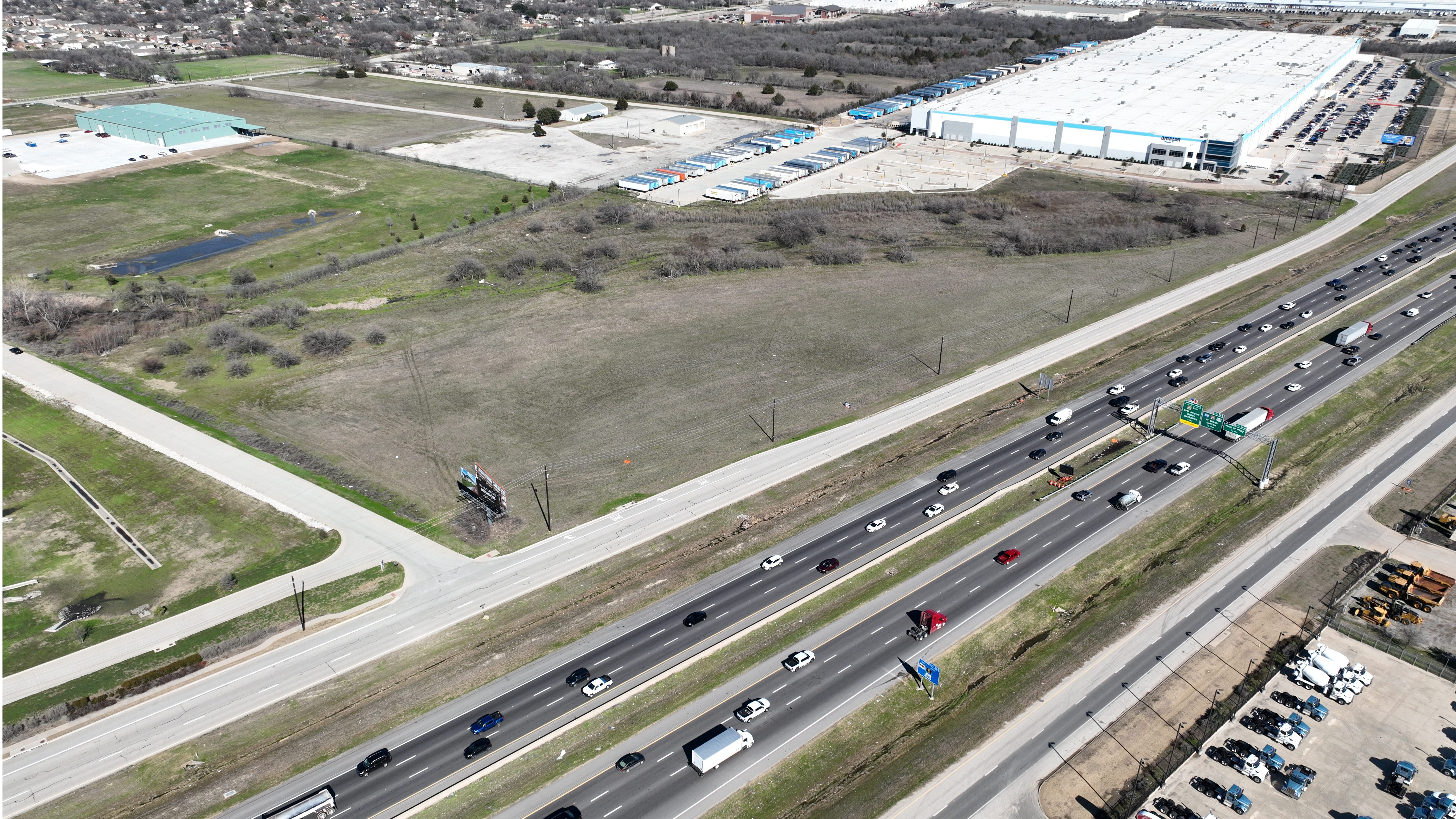 Land for Sale - 1501 NE Loop 820, Fort Worth, Texas, 76131 (2)