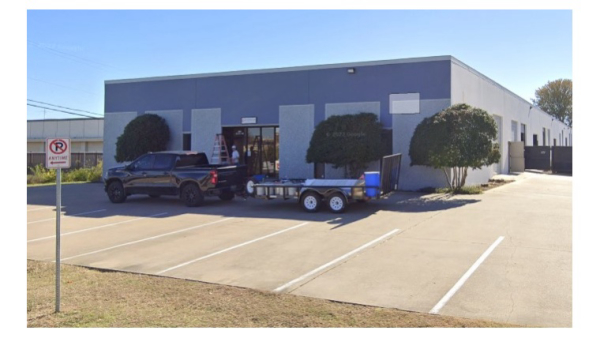 Industrial Space for Lease - 2901 Suffolk Drive, Fort Worth, TX, 76133, Suite 120