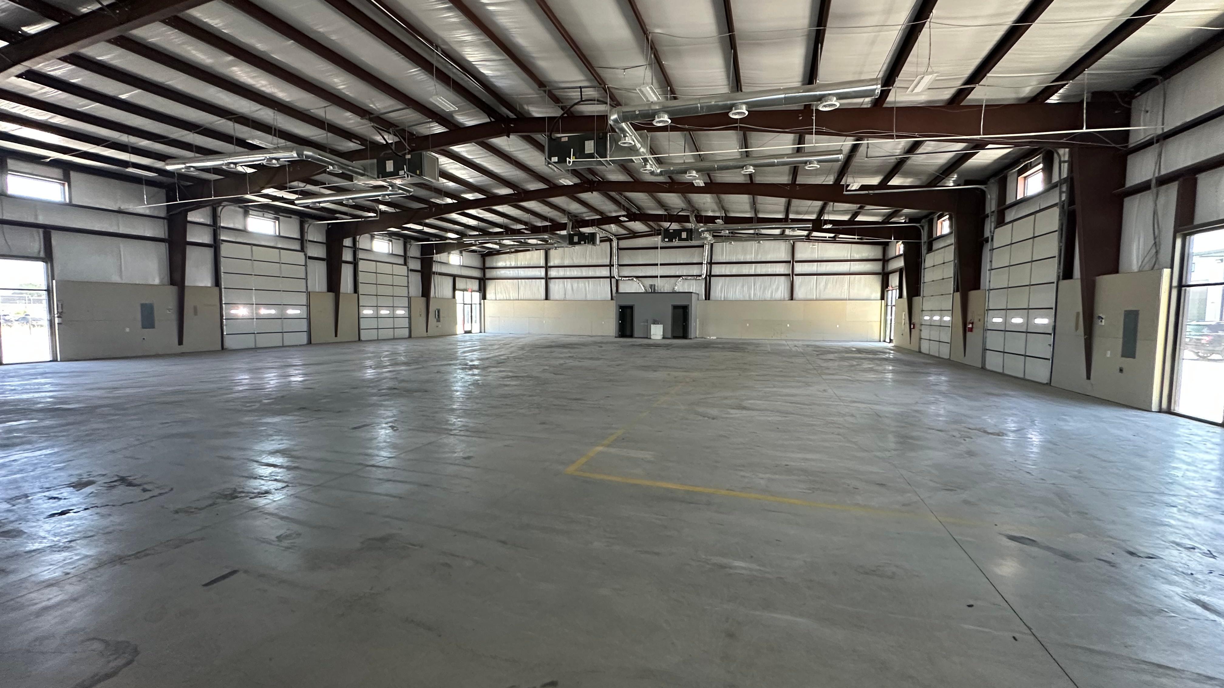 13055 Harmon Rd, Interior Building Photo - undefined Industrial Property for Lease - 13055 Harmon Rd, Fort Worth, Texas, 76177 (18)