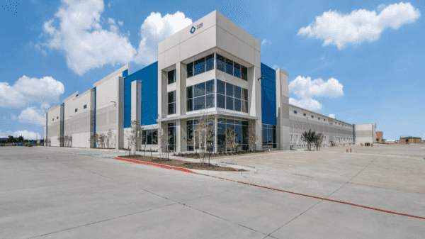 Industrial Space for Lease - 328 Clay Road, Sunnyvale, TX, 75182